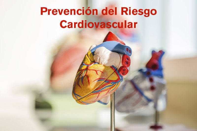 Prevención Del Riesgo Cardiovascular - NutriPharm