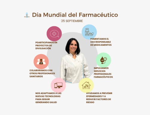 Día Mundial del Farmacéutico